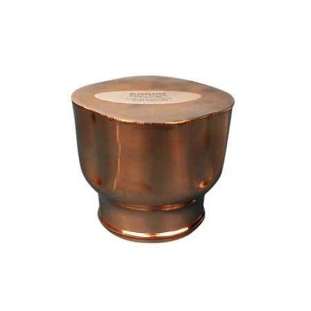 Biospec Products Replacement Stainless Steel Chamber for Beadbeater 141814